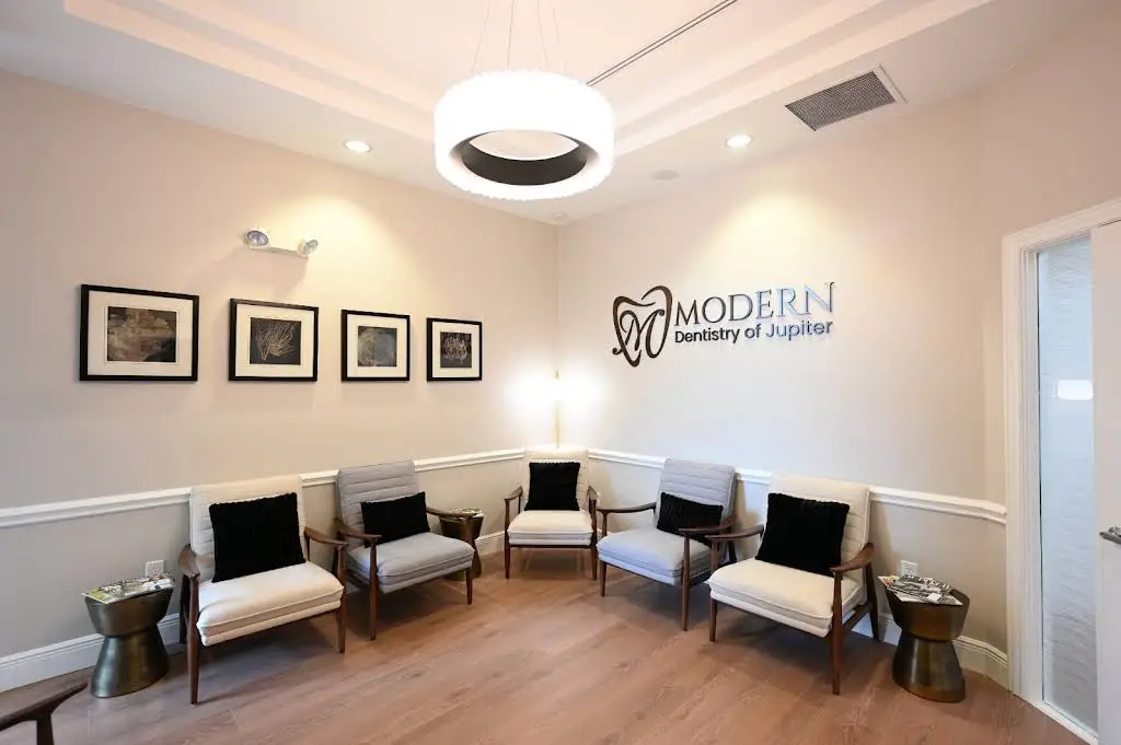 Modern Dentistry of Jupiter