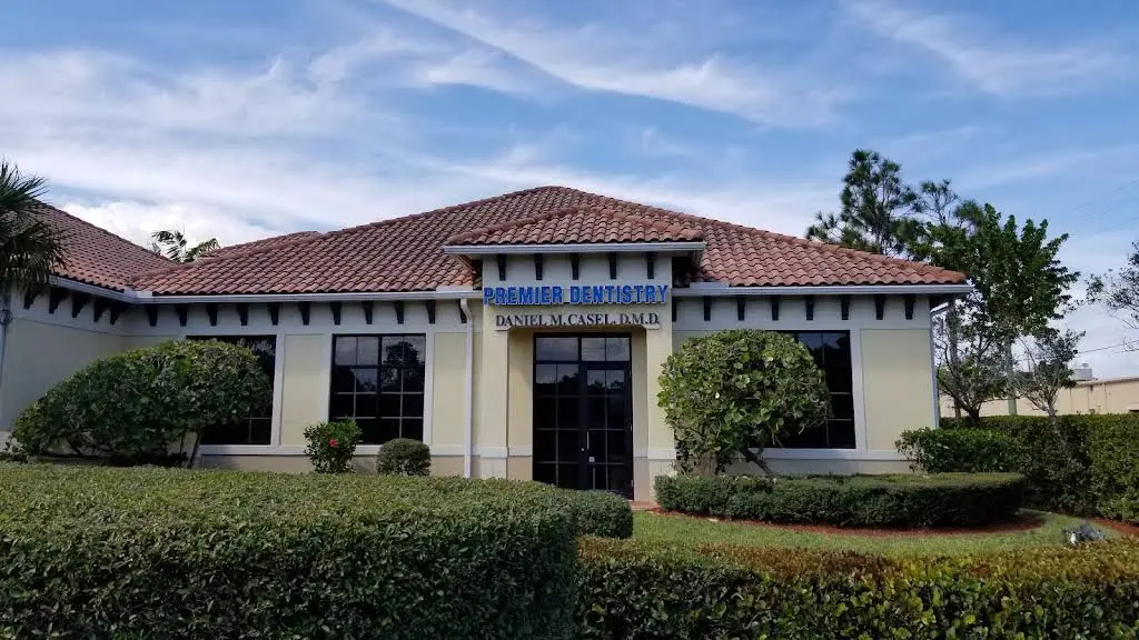 Modern Dentistry of Jupiter