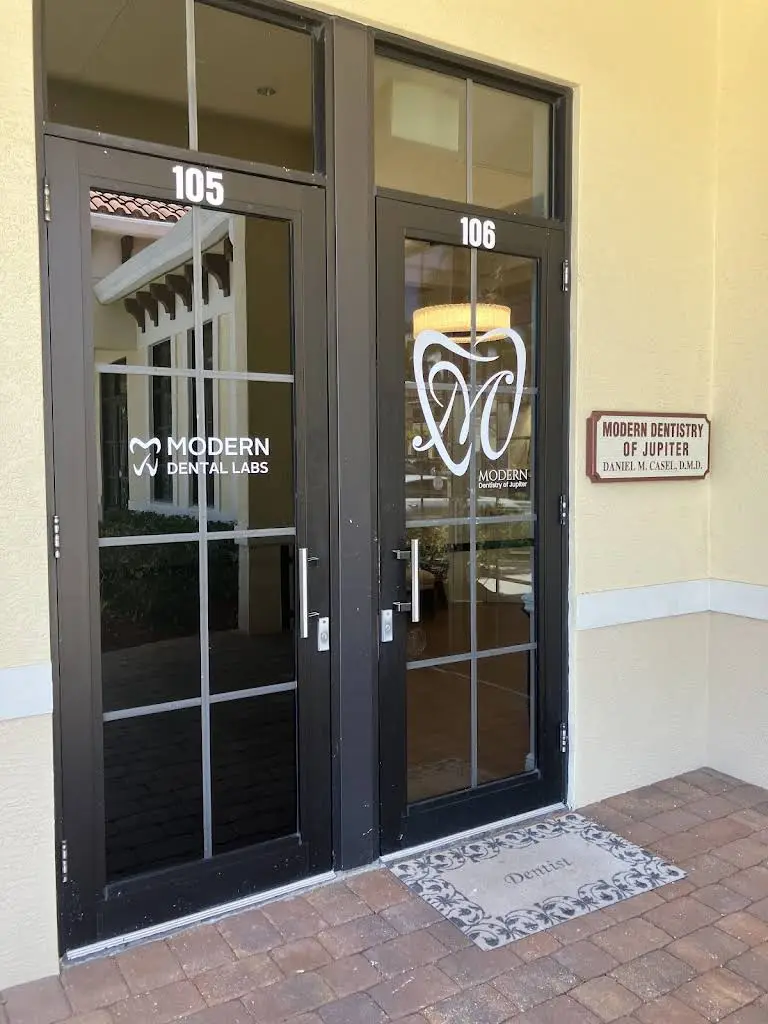 Modern Dentistry of Jupiter