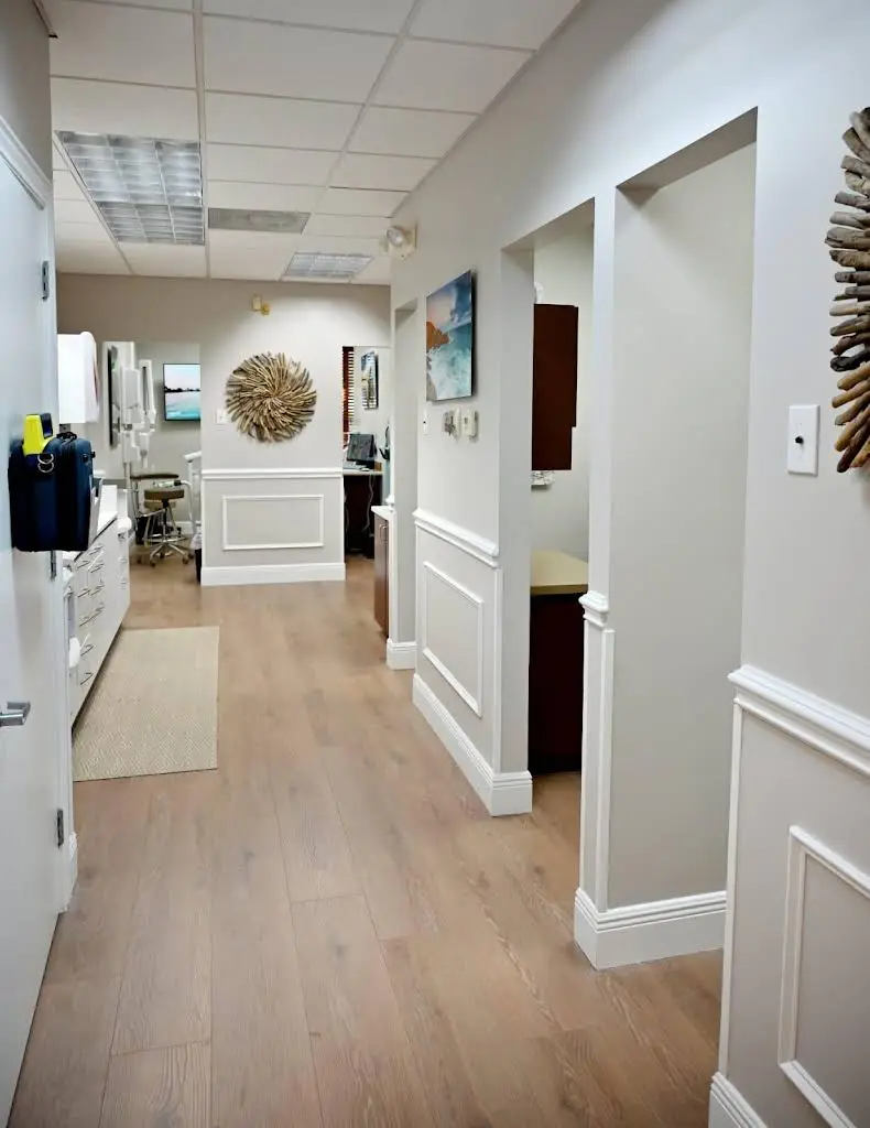 Modern Dentistry of Jupiter
