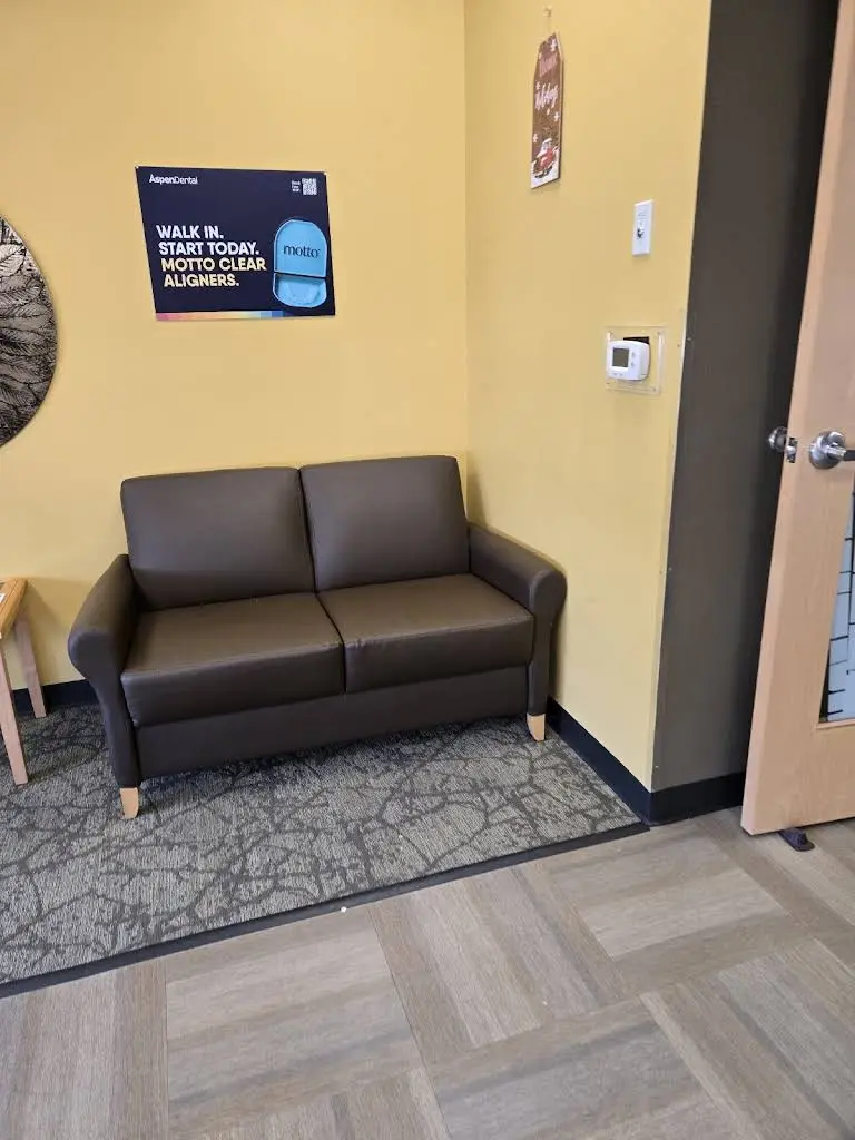 Aspen Dental