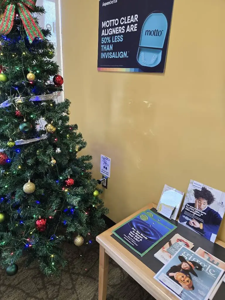 Aspen Dental
