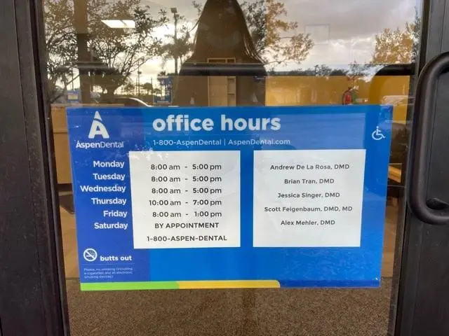 Aspen Dental