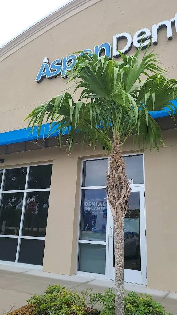 Aspen Dental
