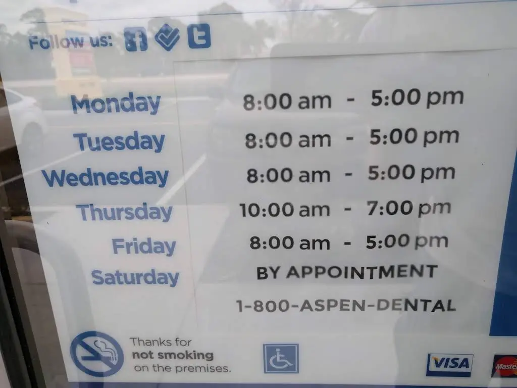 Aspen Dental