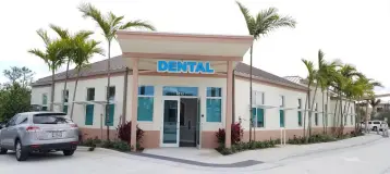 Riverwalk Dental Group Stuart