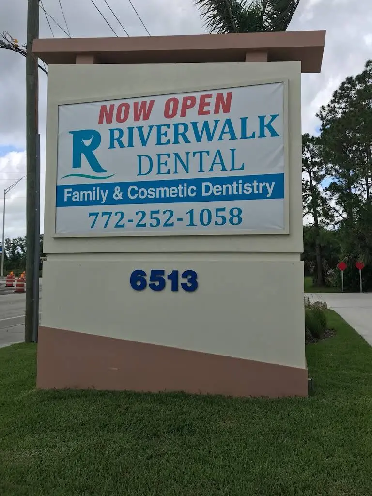 Riverwalk Dental Group Stuart
