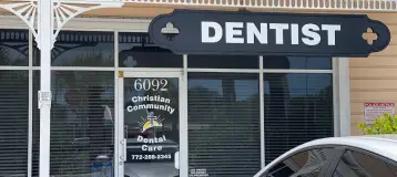 Christian Community Care Center