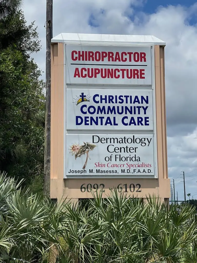 Christian Community Care Center