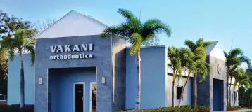 Vakani Orthodontics