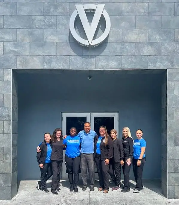 Vakani Orthodontics