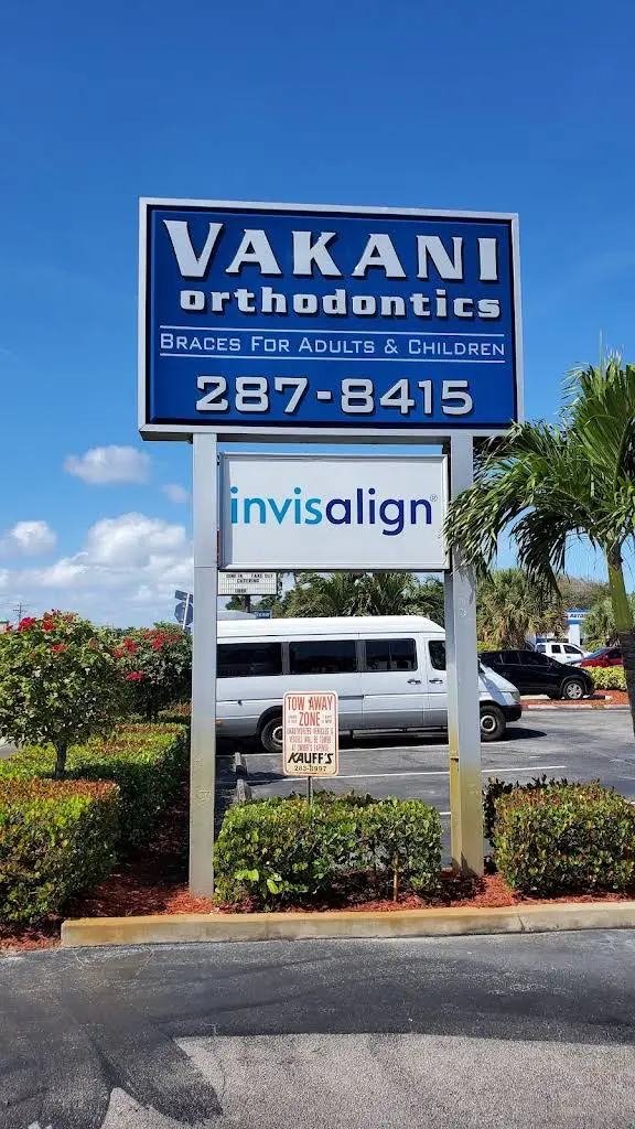 Vakani Orthodontics