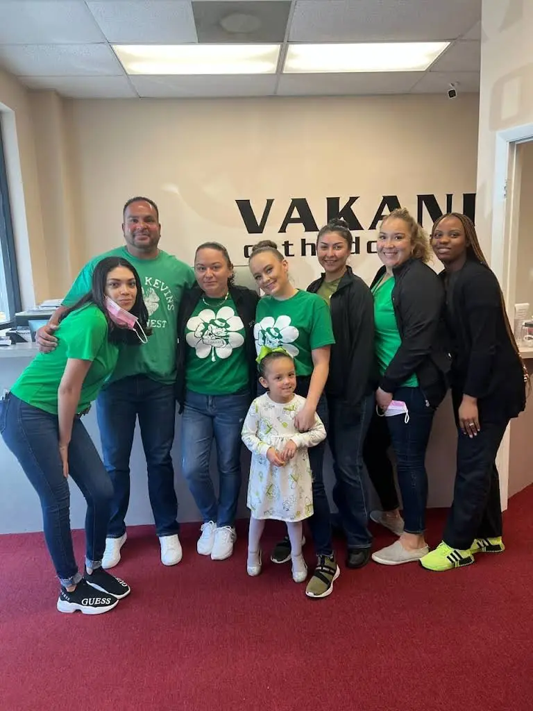 Vakani Orthodontics