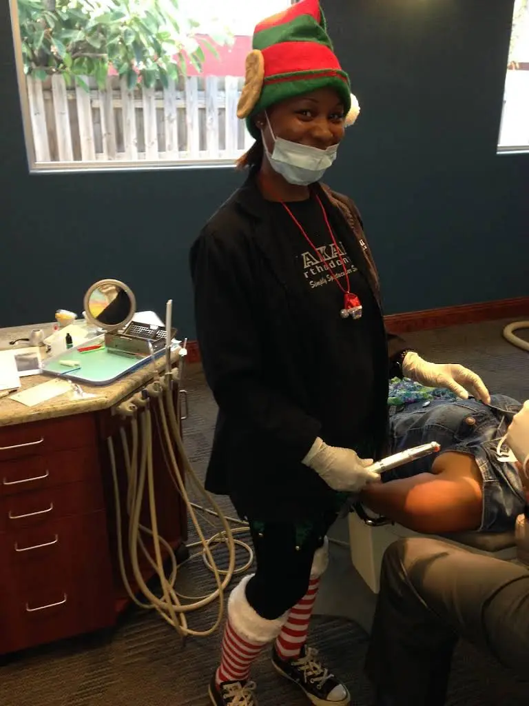 Vakani Orthodontics