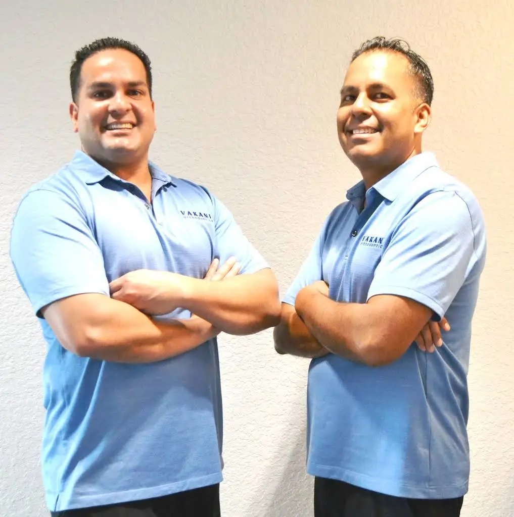 Vakani Orthodontics