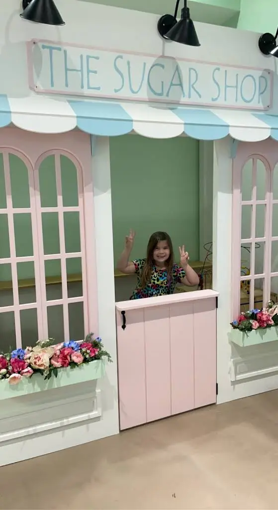 Children's Dentistry of Stuart - Professional dental clinic exterior with modern facilities