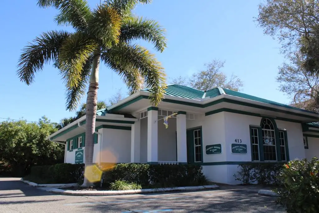 Children's Dentistry of Stuart