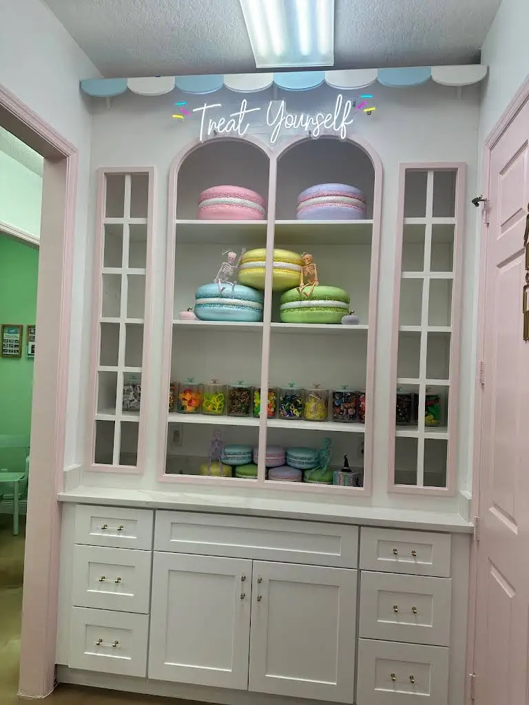 Children's Dentistry of Stuart