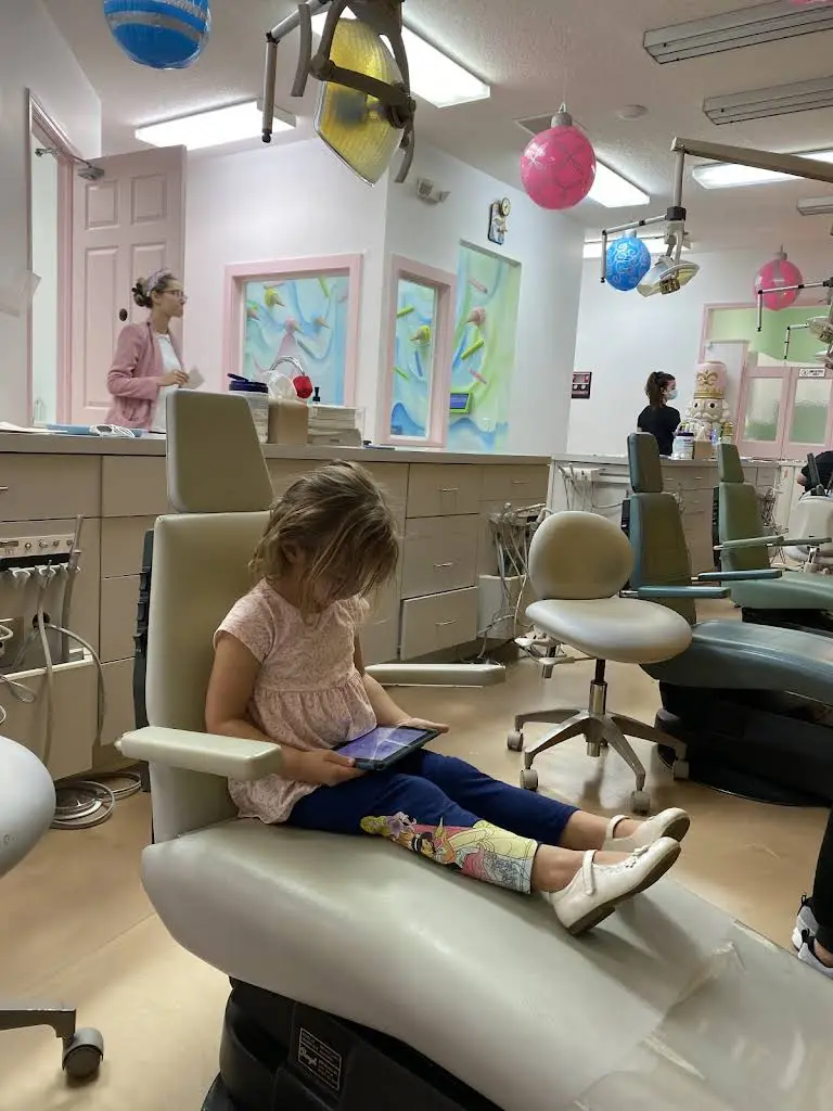 Children's Dentistry of Stuart