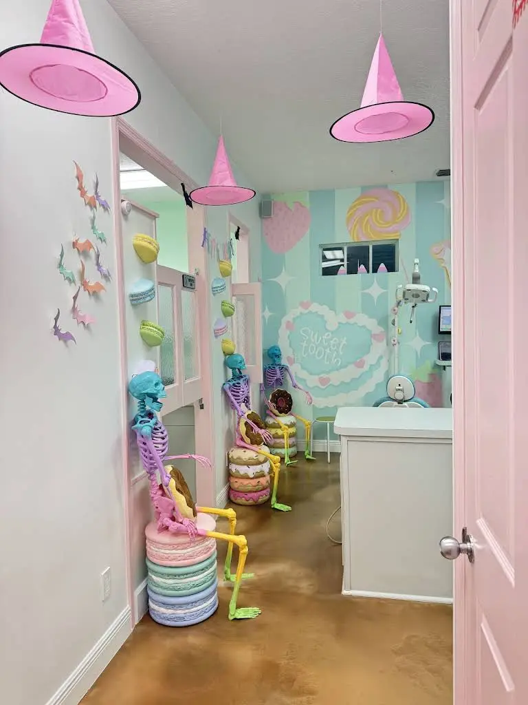 Children's Dentistry of Stuart