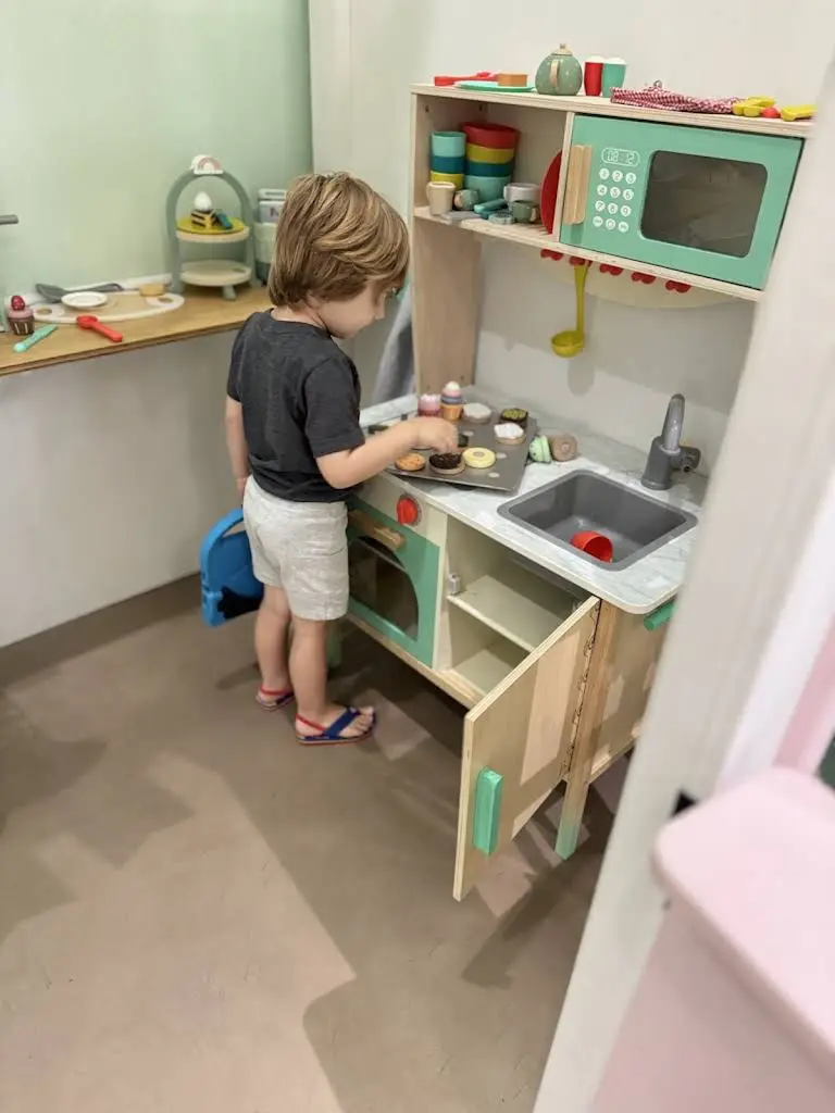 Children's Dentistry of Stuart