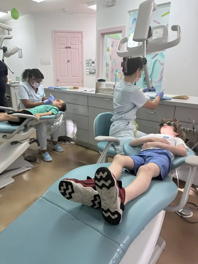Children's Dentistry of Stuart