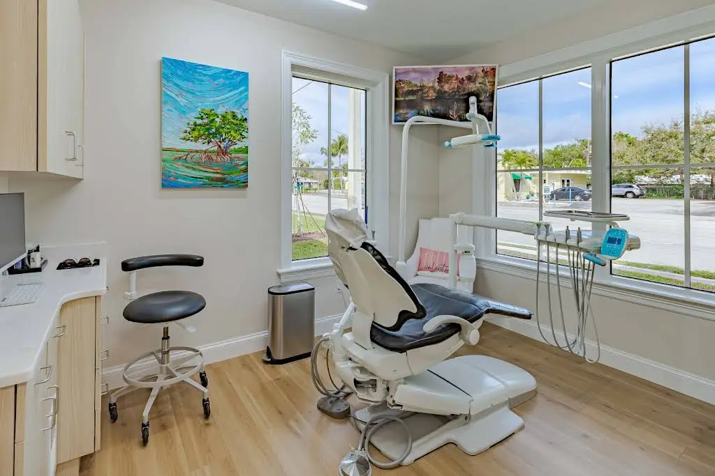 Seaside Dentistry