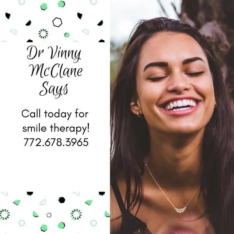 Vincent Mcclane, DMD PA