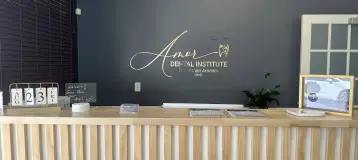 Amor Dental Institute | Dr Rennan Amorim