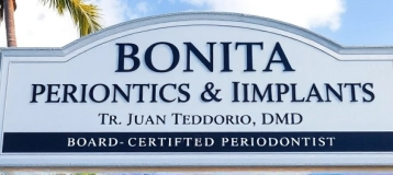 Bonita Periodontics & Implants: Teodoro Juan M DMD