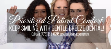 Gentle Breeze Dental