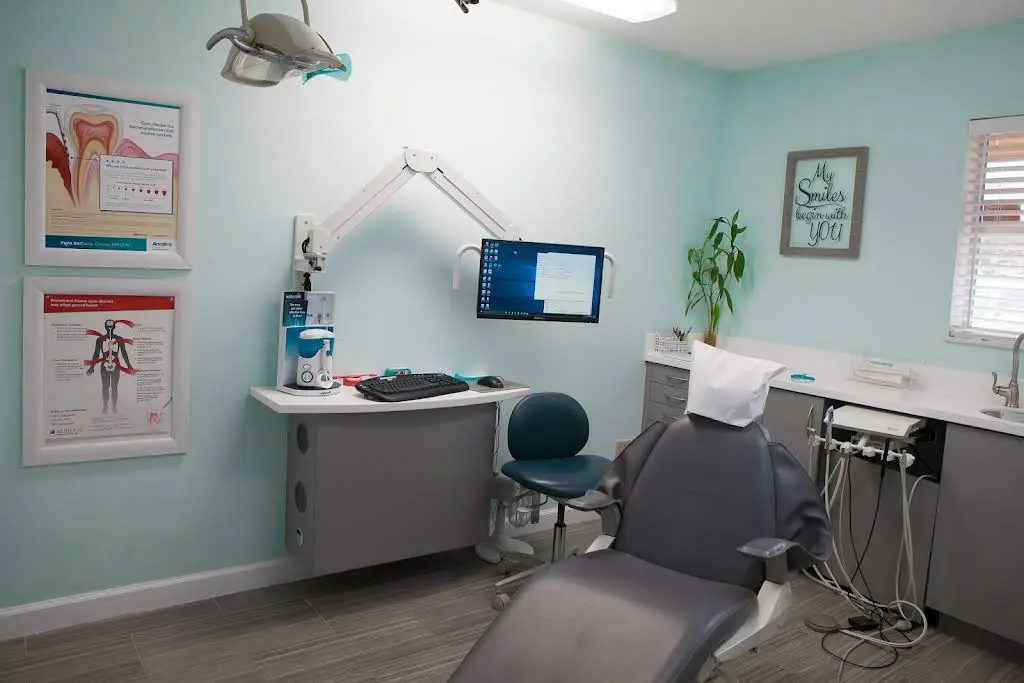 Gentle Breeze Dental