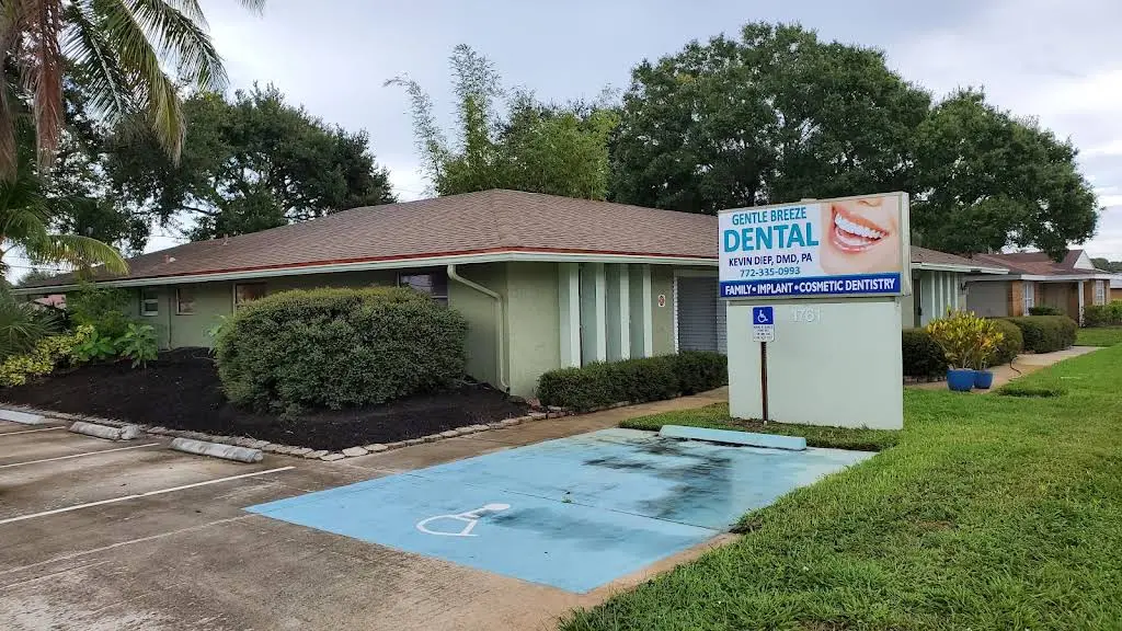 Gentle Breeze Dental