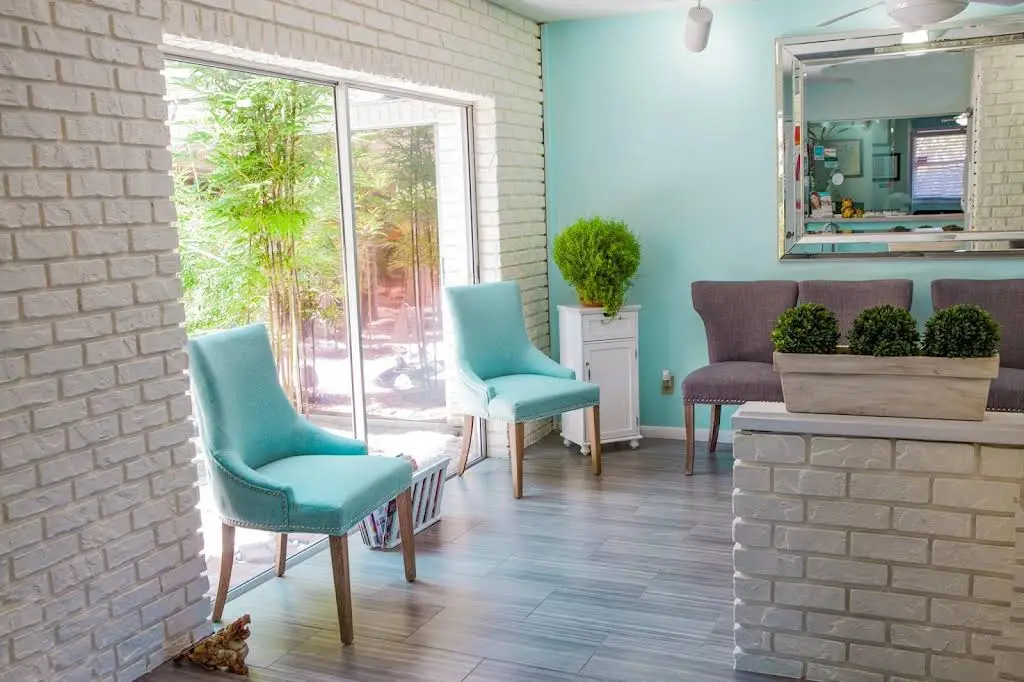Gentle Breeze Dental