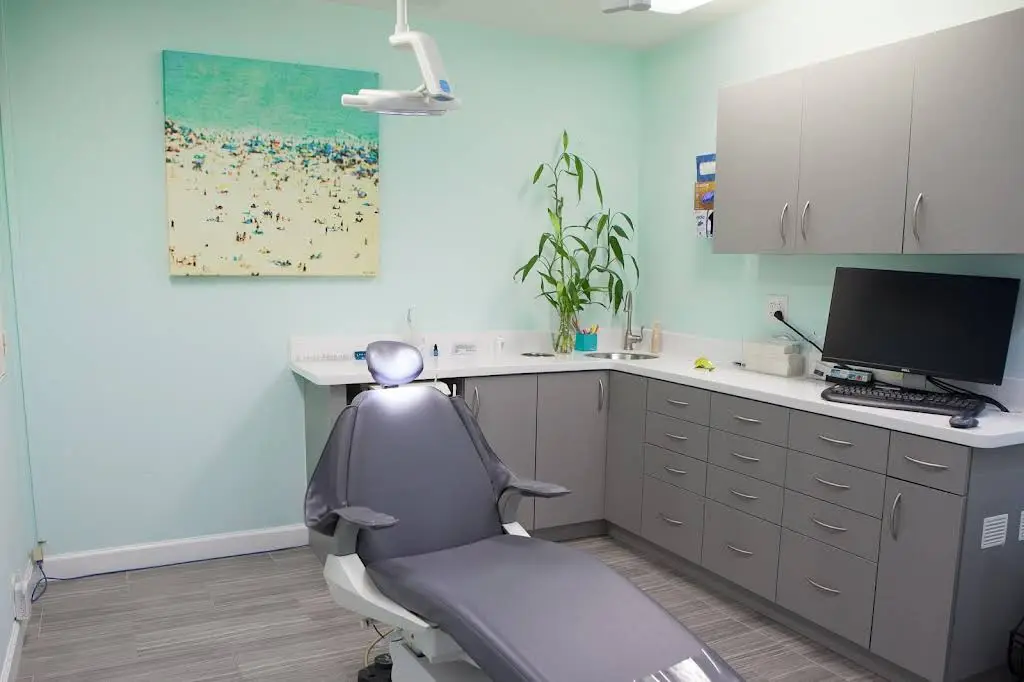 Gentle Breeze Dental