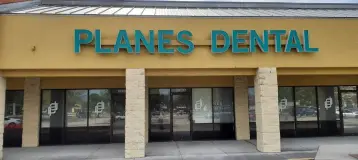 Planes Dental Arts