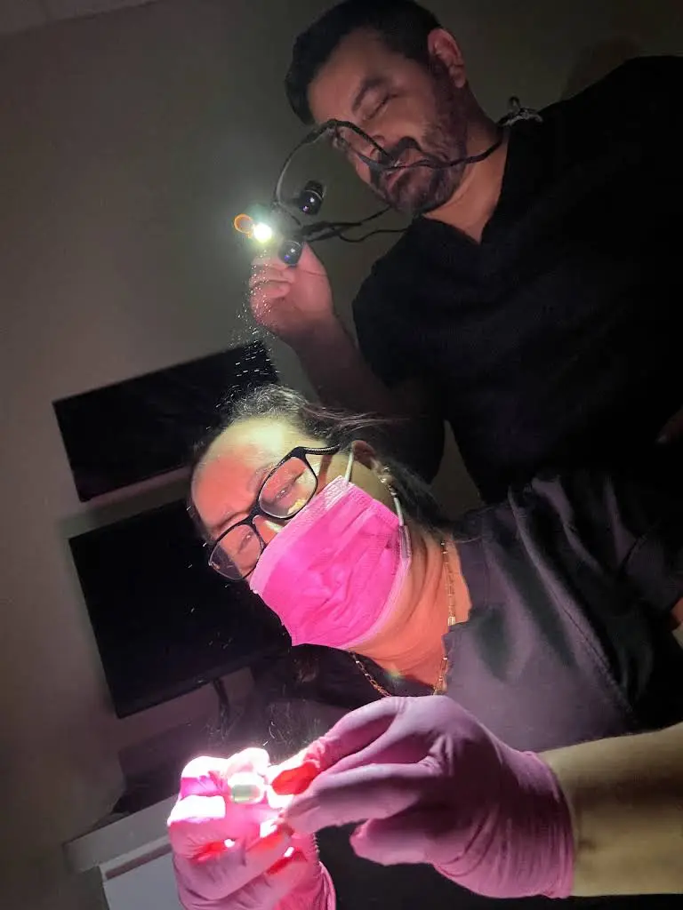 Planes Dental Arts