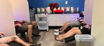 DaVinci Teeth Whitening Of SW Florida