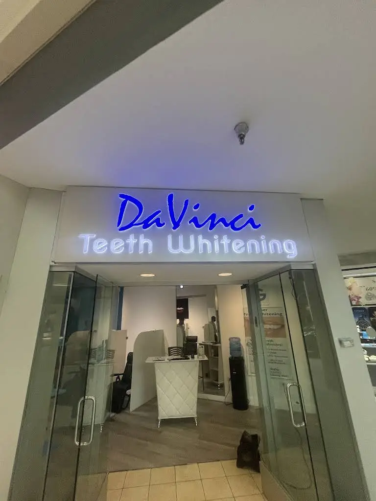 DaVinci Teeth Whitening Of SW Florida