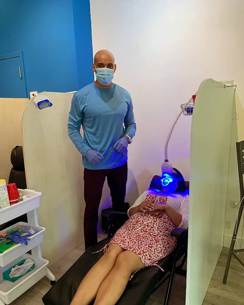 DaVinci Teeth Whitening Of SW Florida