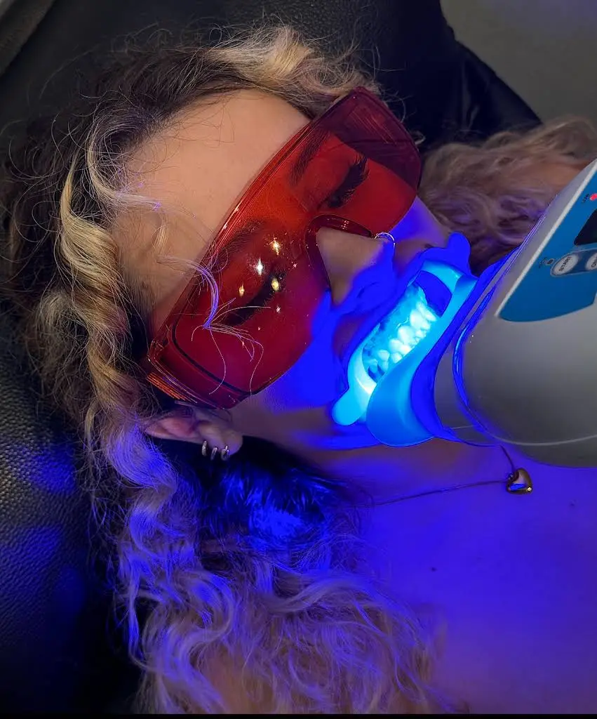 DaVinci Teeth Whitening Of SW Florida