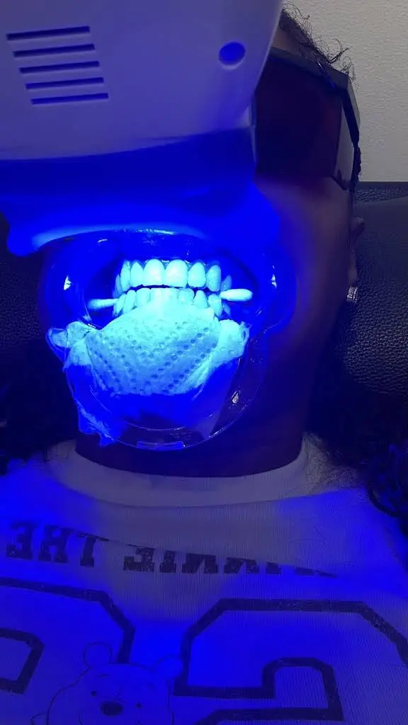 DaVinci Teeth Whitening Of SW Florida