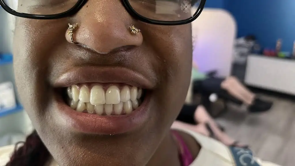 DaVinci Teeth Whitening Of SW Florida