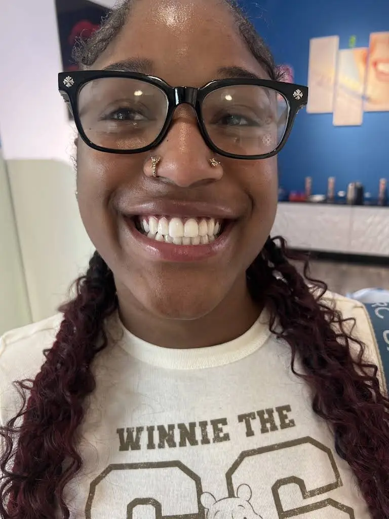 DaVinci Teeth Whitening Of SW Florida