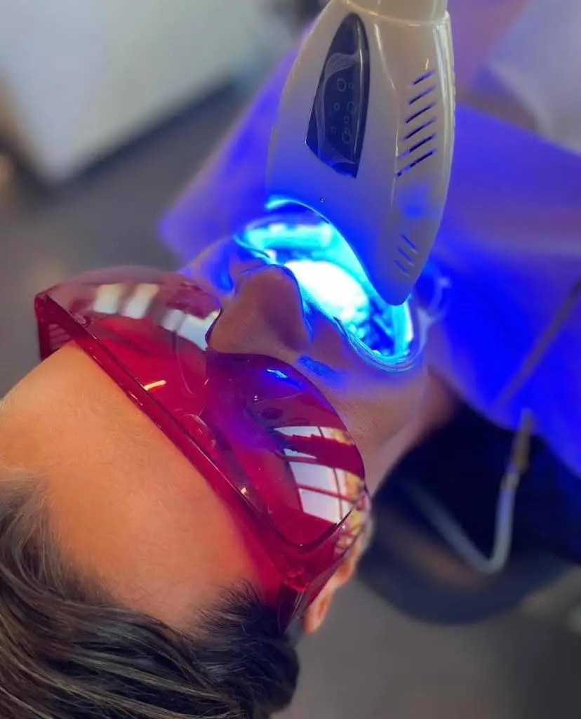 DaVinci Teeth Whitening Of SW Florida