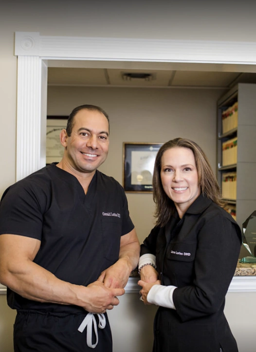 Fort Myers Laser Dentistry - Professional dental clinic exterior with modern facilities