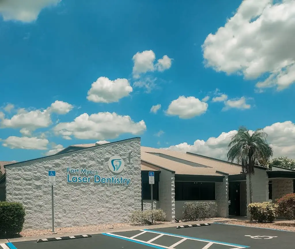 Fort Myers Laser Dentistry