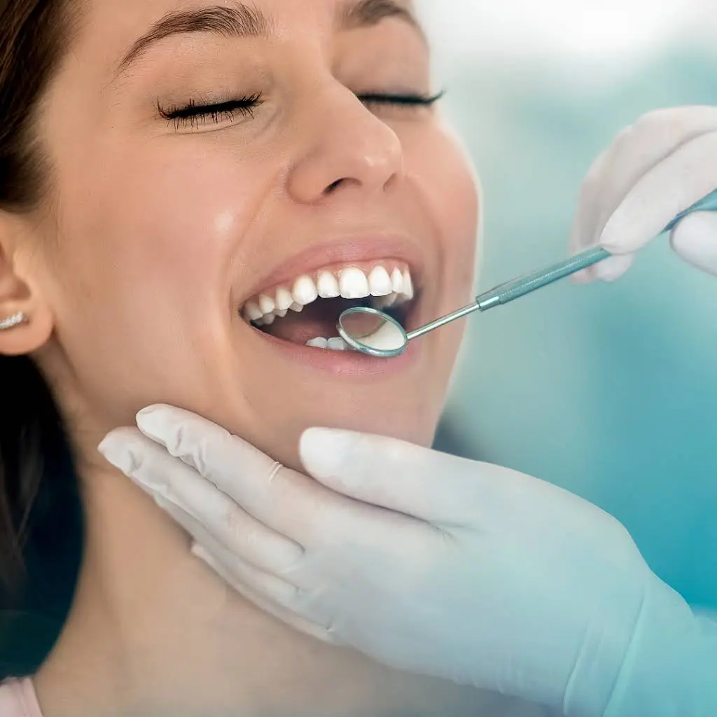 Fort Myers Laser Dentistry