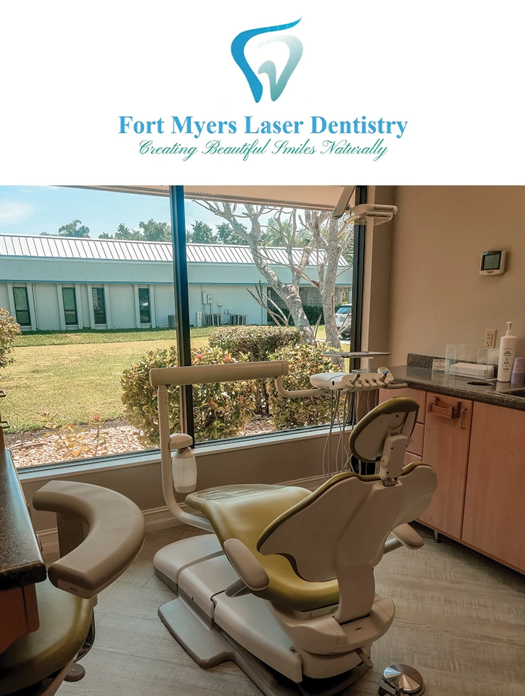 Fort Myers Laser Dentistry