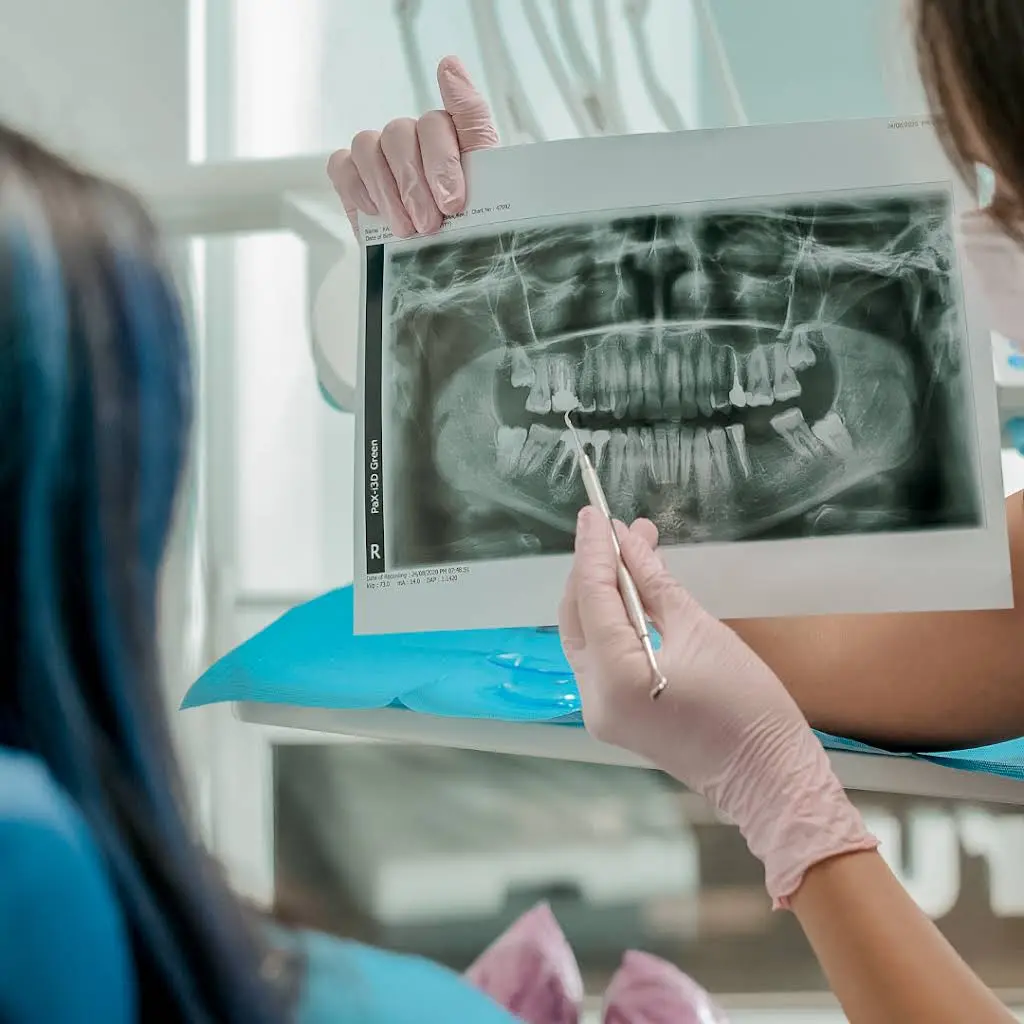 Fort Myers Laser Dentistry